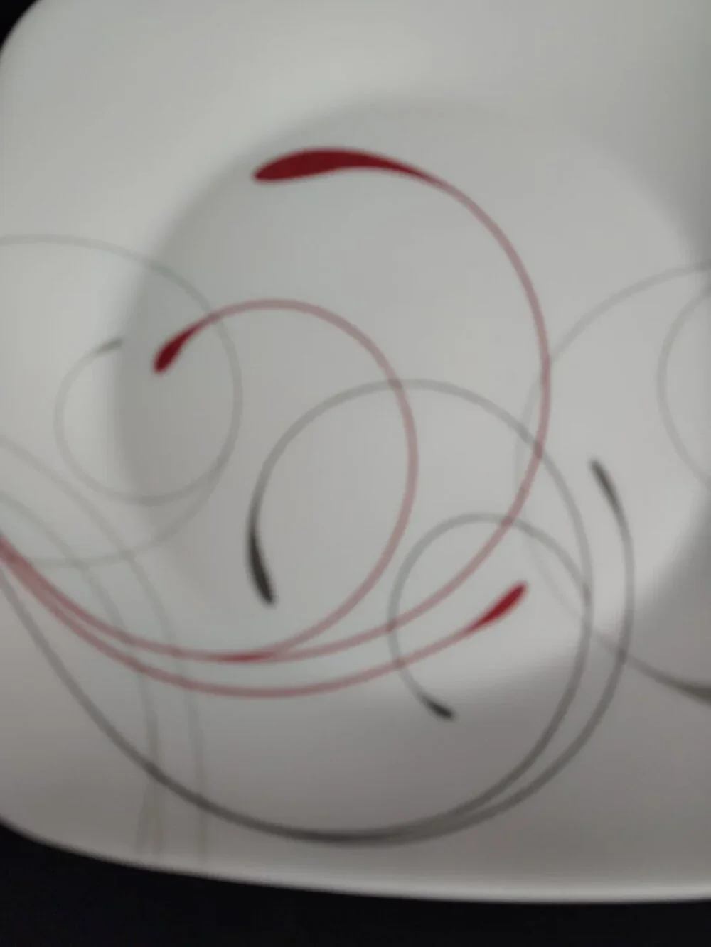 Corelle splendor dinner